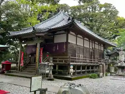 最御崎寺(高知県)