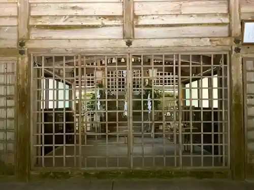 川原宮謁磐神社(愛知県)