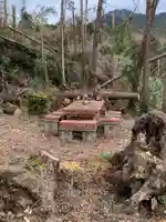 天瀧宮のその他建物