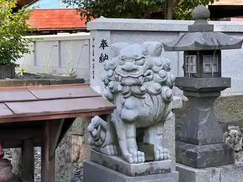 河原神社(福井県)