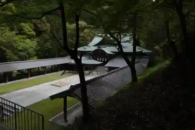 前神寺(愛媛県)