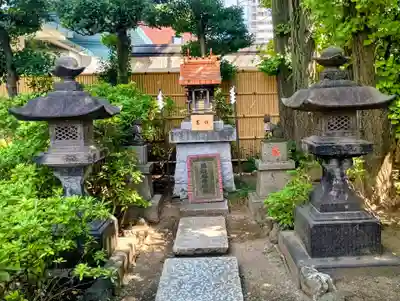 猿江神社(東京都)