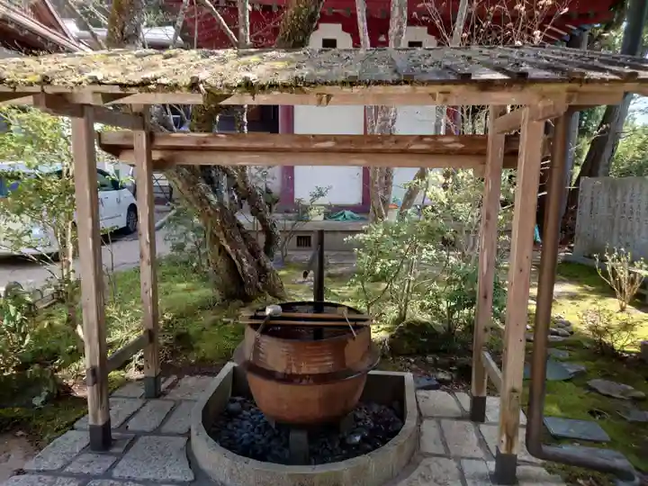 明王院(和歌山県)