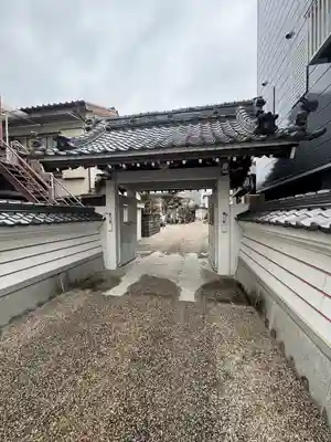 阿弥陀寺(三重県)