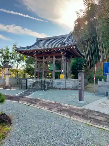 護法寺別院(奈良県)