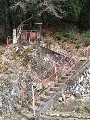 秋葉神社(岐阜県)