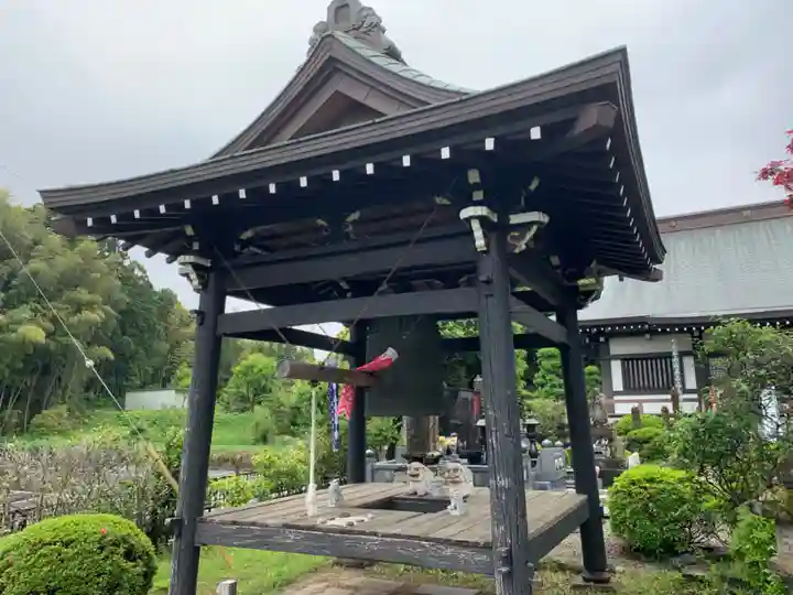金城寺のその他建物