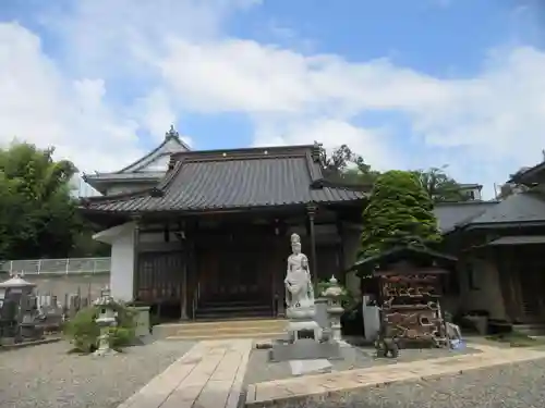 本誓寺(神奈川県)