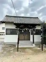 荒神社(香川県)