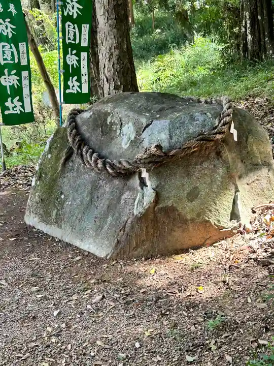伊太祁曽神社(和歌山県)
