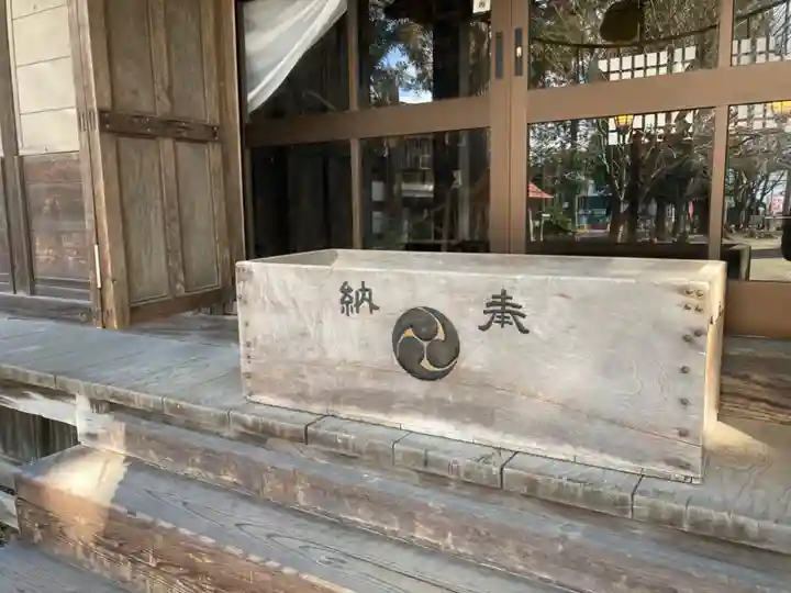 甲神社(茨城県)
