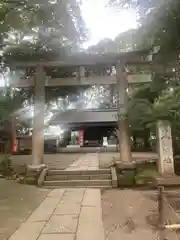 常磐神社(茨城県)