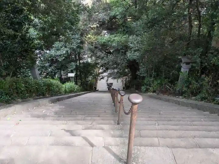 静岡浅間神社(静岡県)