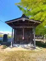 八坂神社(埼玉県)