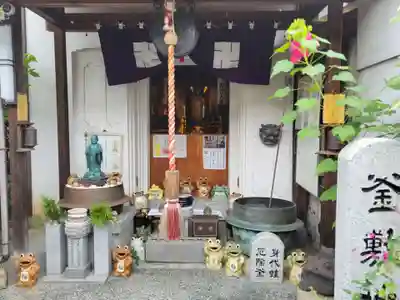 勝念寺（かましきさん）(京都府)