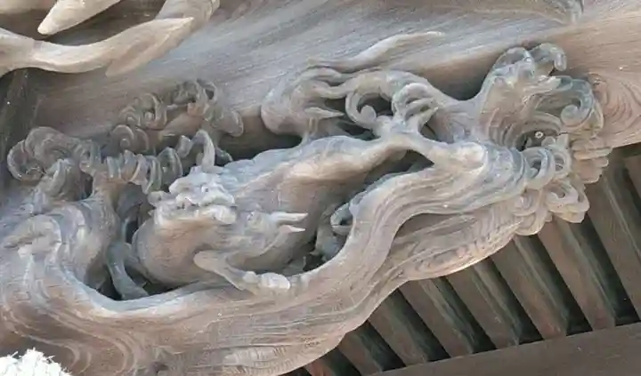 髙部屋神社(神奈川県)