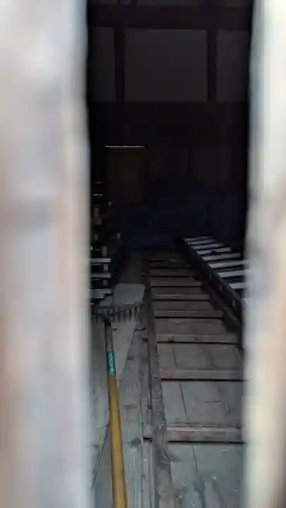 熊野神社(板山熊野神社)(愛知県)