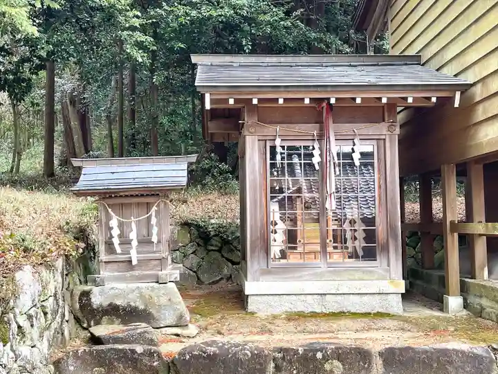 八幡神社(滋賀県)