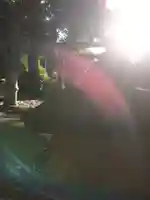 神明社のその他建物