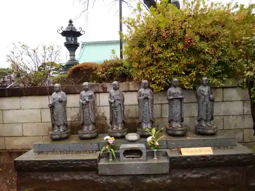 護国寺(東京都)