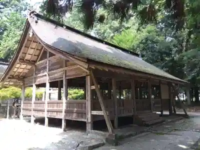 祖師野八幡宮(岐阜県)
