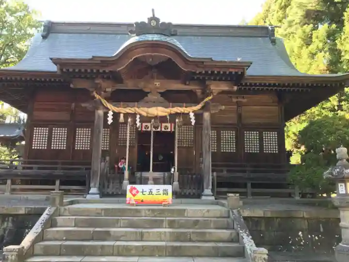 豊景神社(福島県)