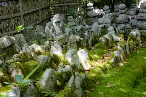 化野念仏寺(京都府)