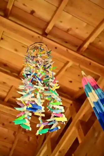 郡殿の池弁財天社(新潟県)