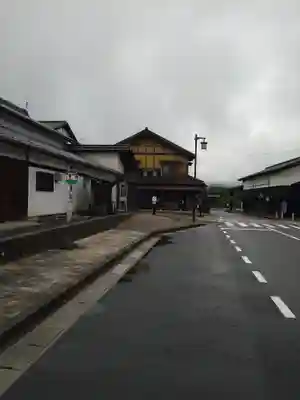 熊野神社(岐阜県)