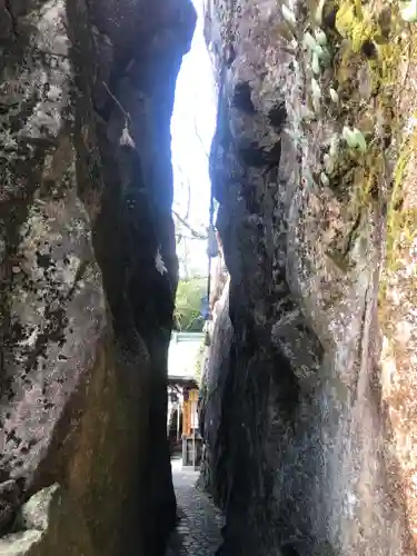 阿賀神社の建物その他