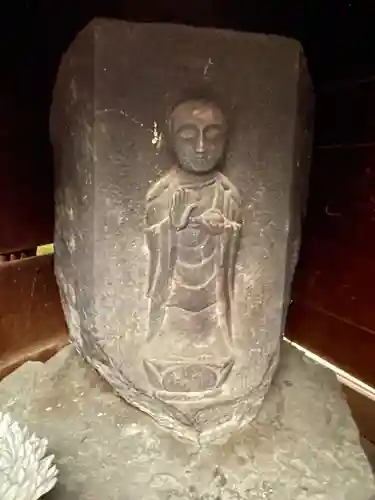雪御所地蔵尊(兵庫県)