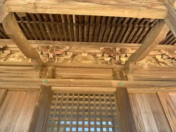 光明院西福寺(千葉県)