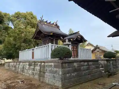 香取大神社(千葉県)
