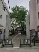 理性寺のその他建物