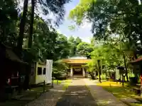 高屋神社のその他建物