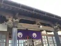 勧明寺(神奈川県)