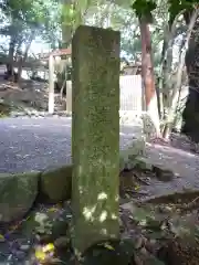 津長神社（皇大神宮摂社）・新川神社（皇大神宮末社）・石井神社（皇大神宮末社）の建物その他