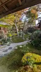 鹿王院(京都府)