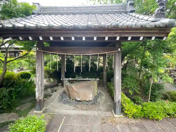 石薬師寺(三重県)