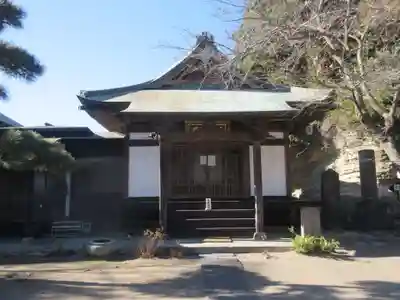 龍口寺の末社・摂社