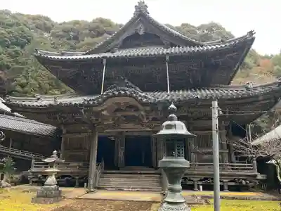 正福寺(三重県)