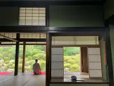 穴太寺(京都府)