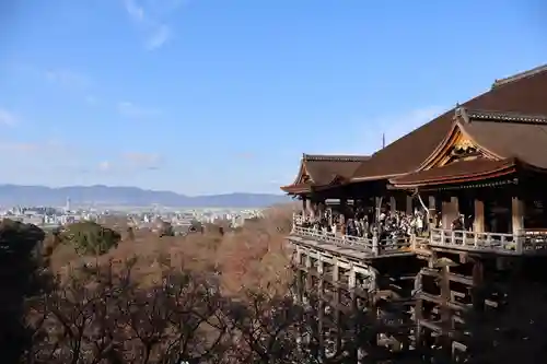 清水寺(京都府)