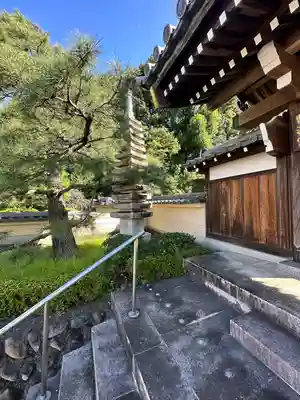 壽徳寺(東京都)