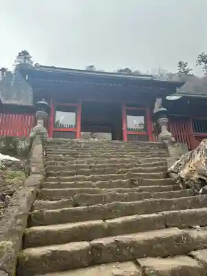 妙義神社(群馬県)