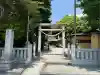星宮神社(栃木県)