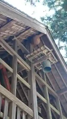 春日神社 (小俣町)のその他建物