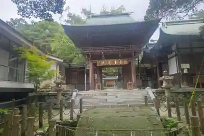 志賀海神社(福岡県)