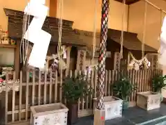 王子神社(徳島県)