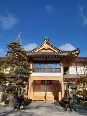 如宝寺(福島県)